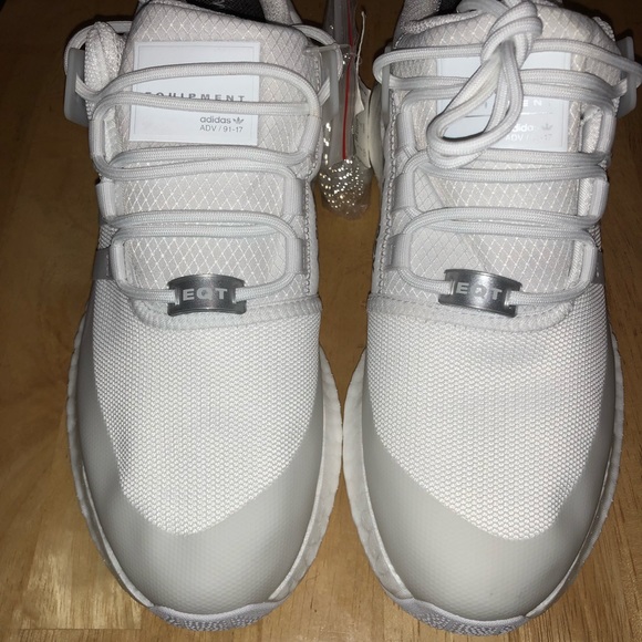 Adidas EQT Boost 93/17 Gor-Tex collab - Picture 2 of 5